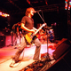 Scott Lucas of Local H performs in 1998 (Photo: Mark Peterman/WireImage/Getty Images)